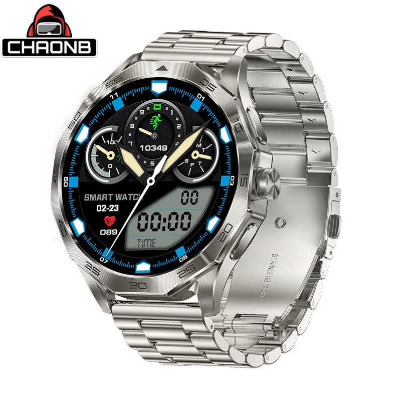 Smartwatch Watches Wallpaper - Novo negócio smartwatches masculino hd bluetooth