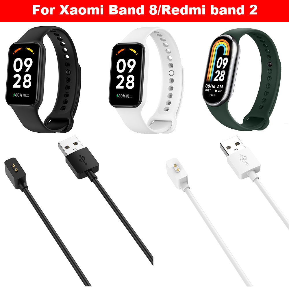 Smartwatch Redmi Watches - Carregador USB para Redmi Watch 5
