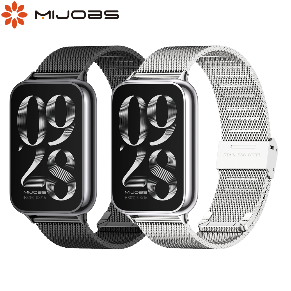 Smartwatch Redmi Watches - Pulseira Redmi Watch 6 5 4