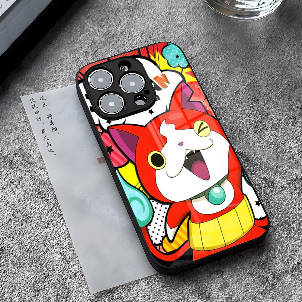 Watch Watch Xs - Capa de Vidro Y-Yokai W-Watch para