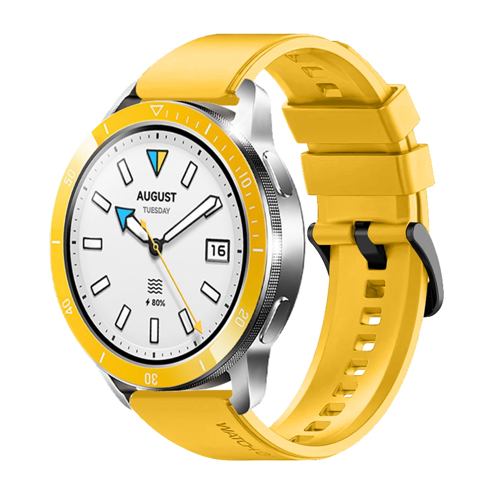 Smartwatch Watches Xiaomi - Para Xiaomi Watch S4 / S3: