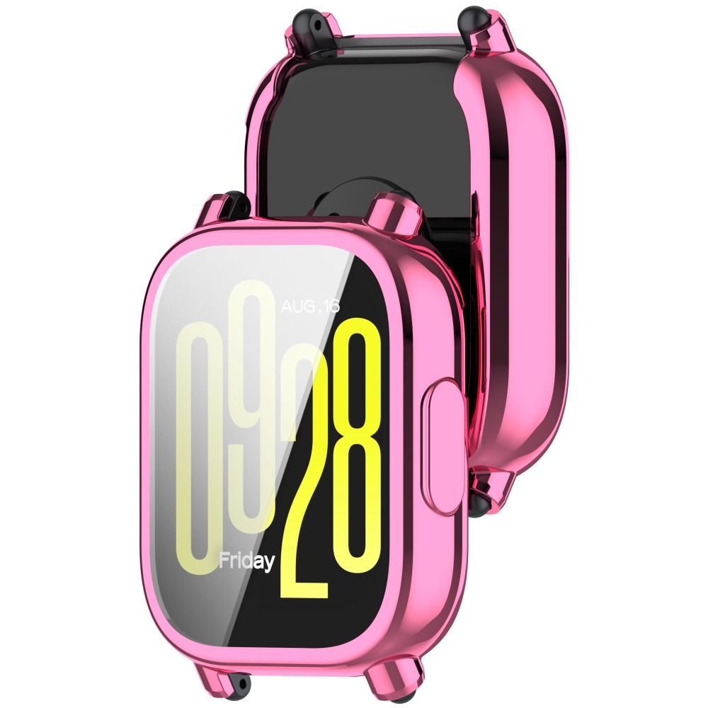 Smartwatch Redmi Watches - Capa Protetora de TPU Macia de
