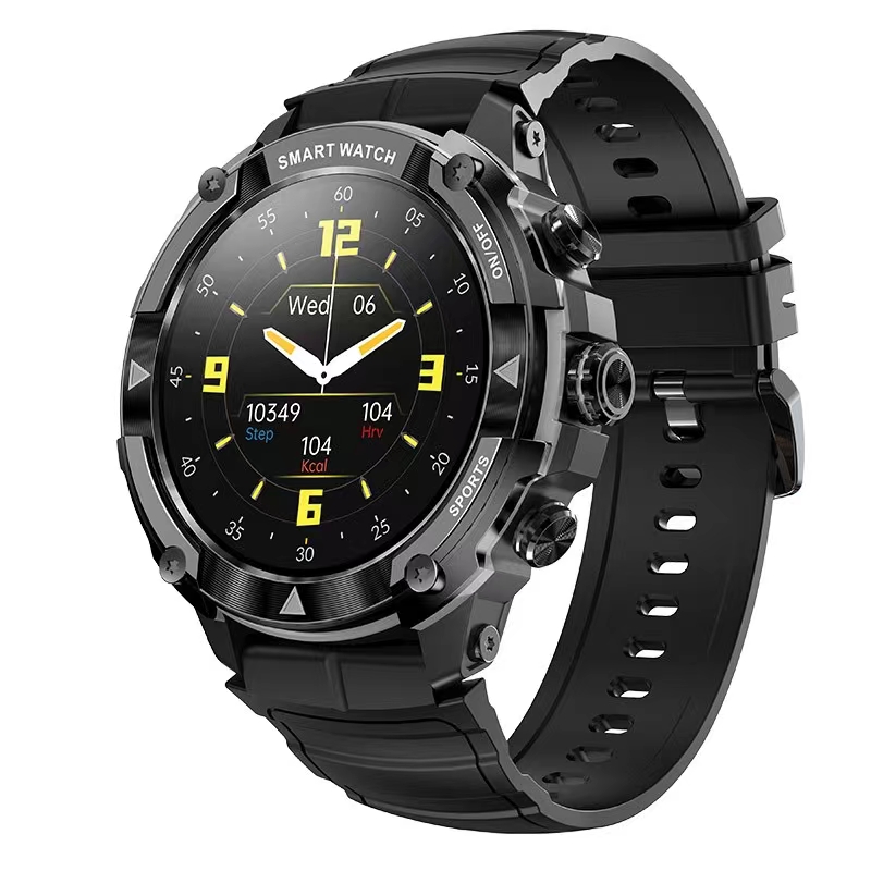 Esporte à prova d'água Smartwa - Watch Vs Smartwatch avaliação e preço