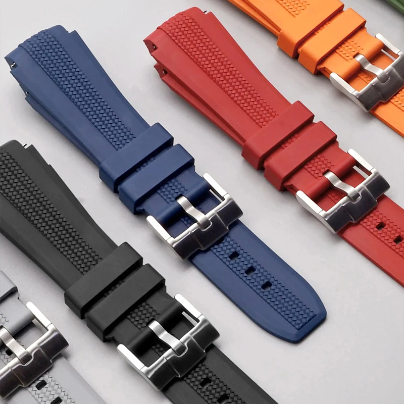 Pulseira de borracha para swat - Omega Watch Seamaster avaliação e preço