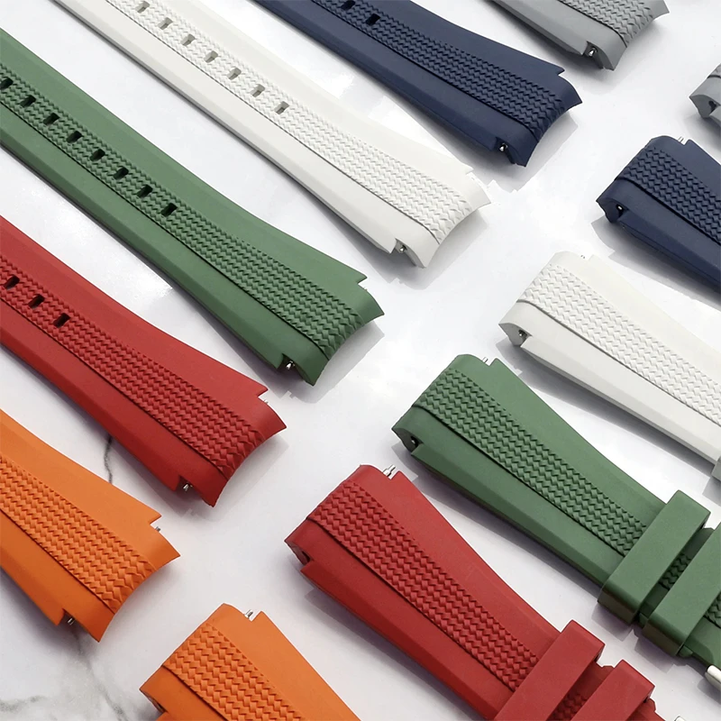 Pulseira de borracha para swat - Omega Watch Seamaster avaliação e preço
