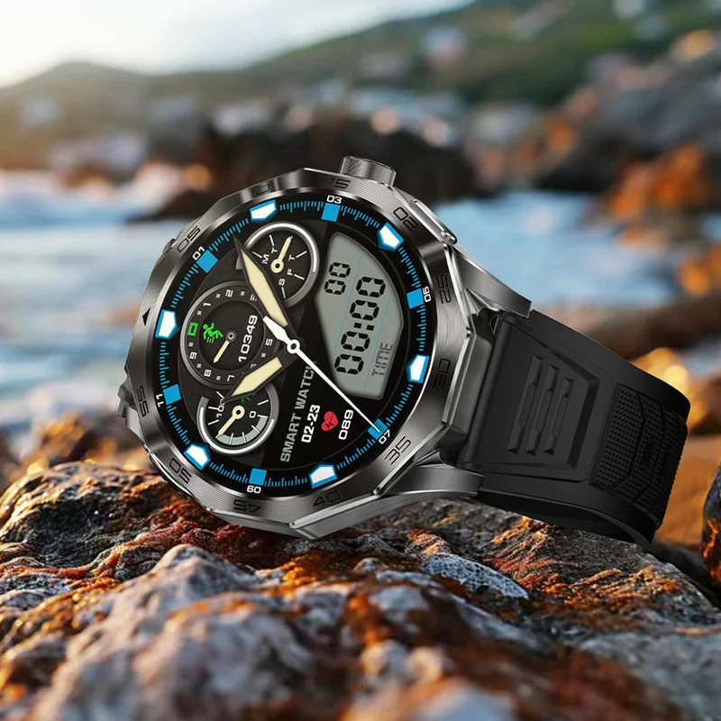 Novo negócio smartwatches masc - Smartwatch Watches Wallpaper avaliação e preço