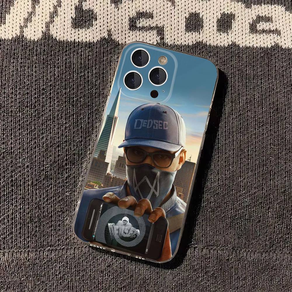Capa de Silicone Macia Game Wa - Watch Watch Xs avaliação e preço