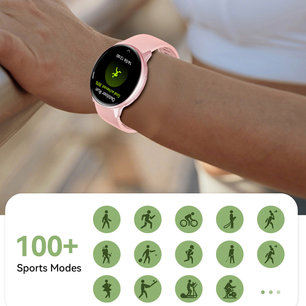 VALDUS VG53 Pro GPS Smartwatch - Smartwatch Watches For Men With Gps avaliação e preço
