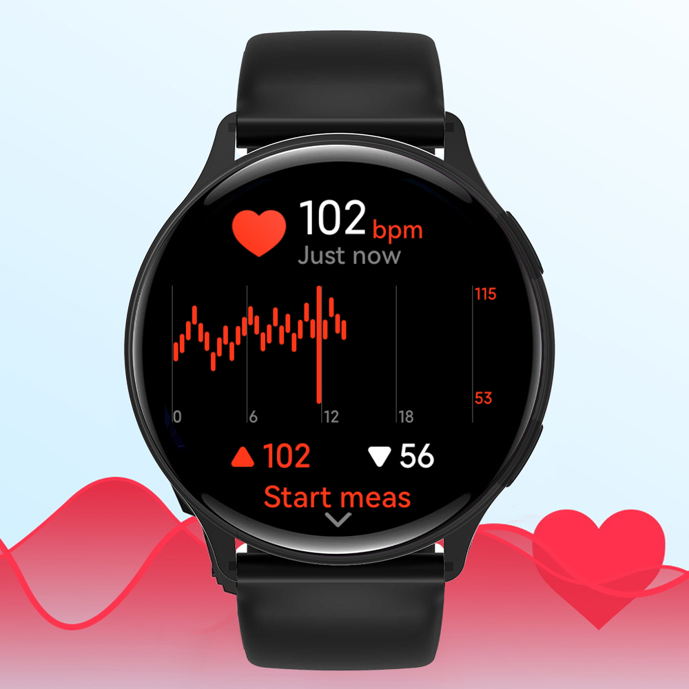 VALDUS VG53 Pro GPS Smartwatch - Smartwatch Watches For Men With Gps avaliação e preço