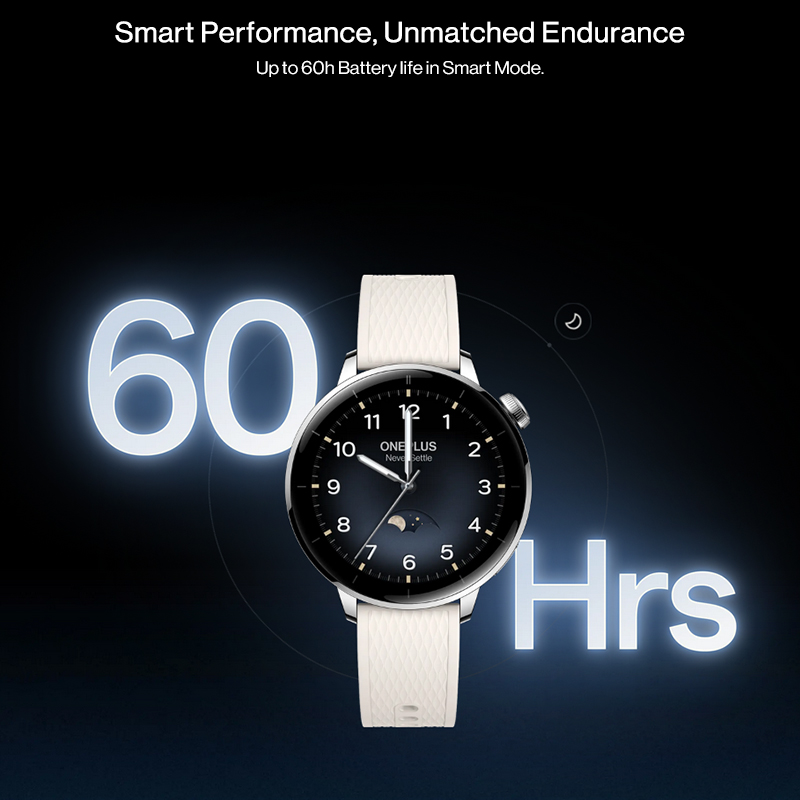 Versão Global OnePlus Watch 3  - Heart Rate Gps Watch avaliação e preço