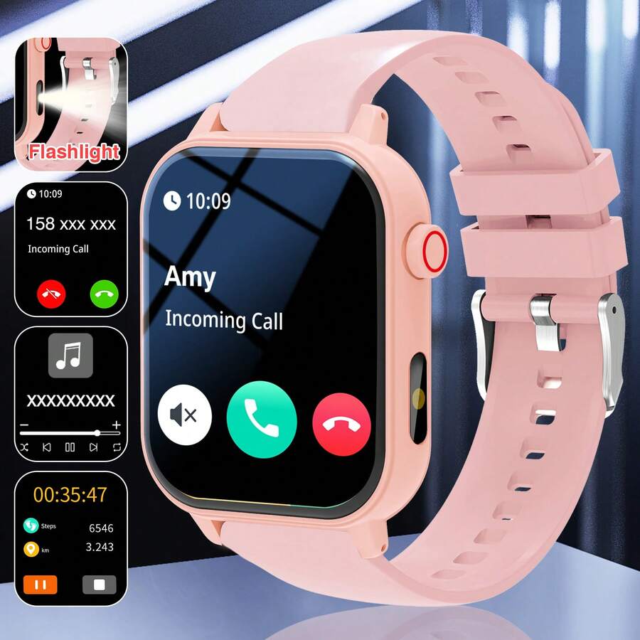 Novo Smartwatch Esportivo Mult - Smartwatch Watches Wallpaper avaliação e preço