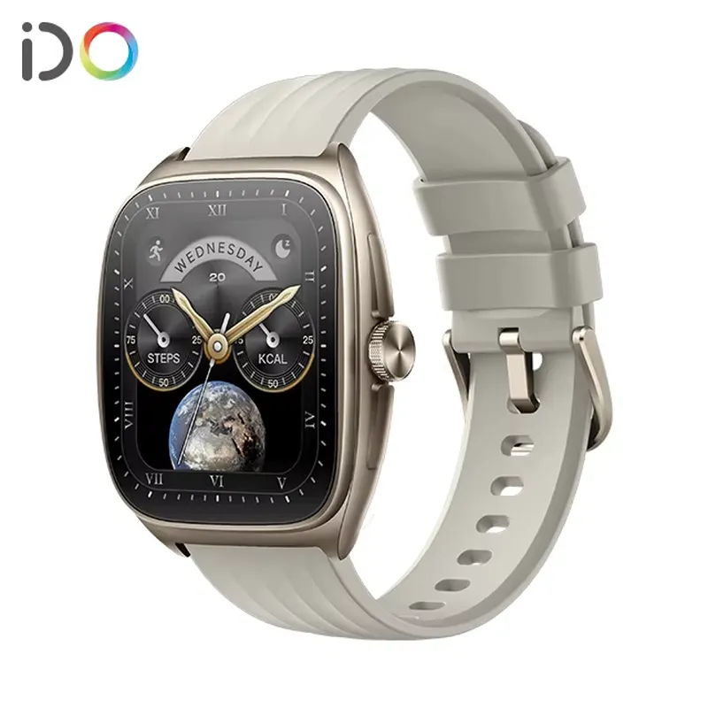 Fabricante de Relógio Intelige - Smartwatch I Watches avaliação e preço