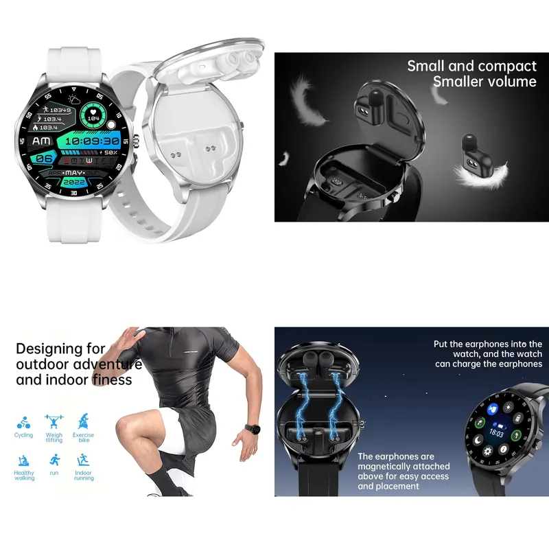 Relógio Inteligente OEM Amoled - Smartwatch I Watches avaliação e preço