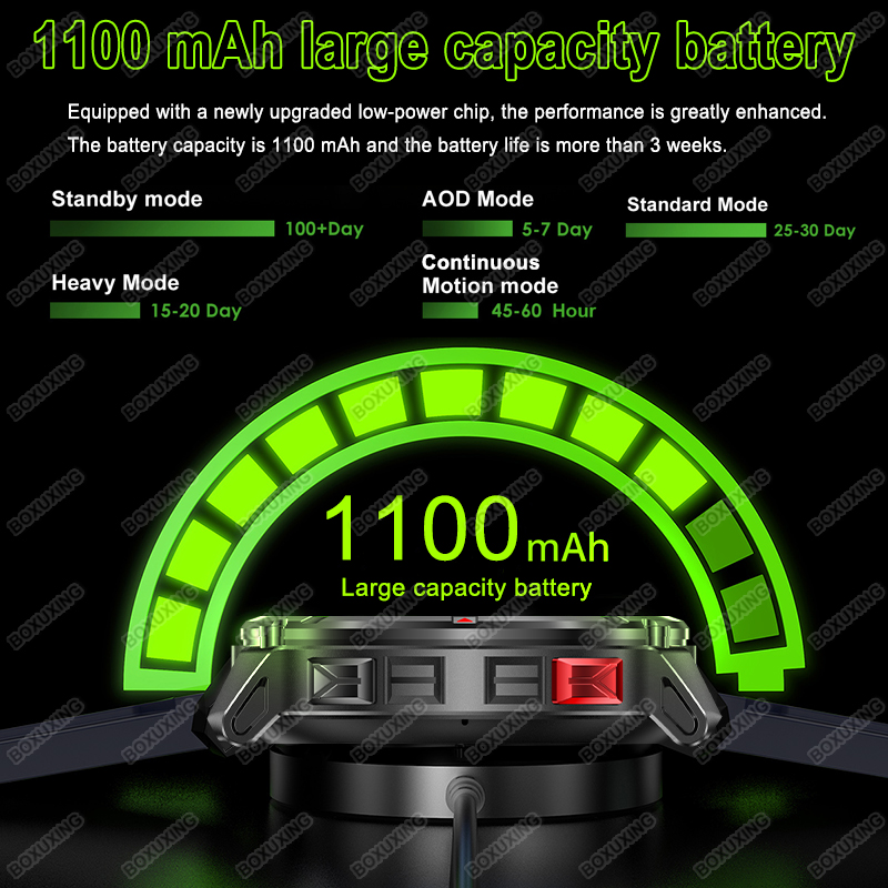 2026 novo militar stratos 4 ul - Heart Rate Gps Watch avaliação e preço