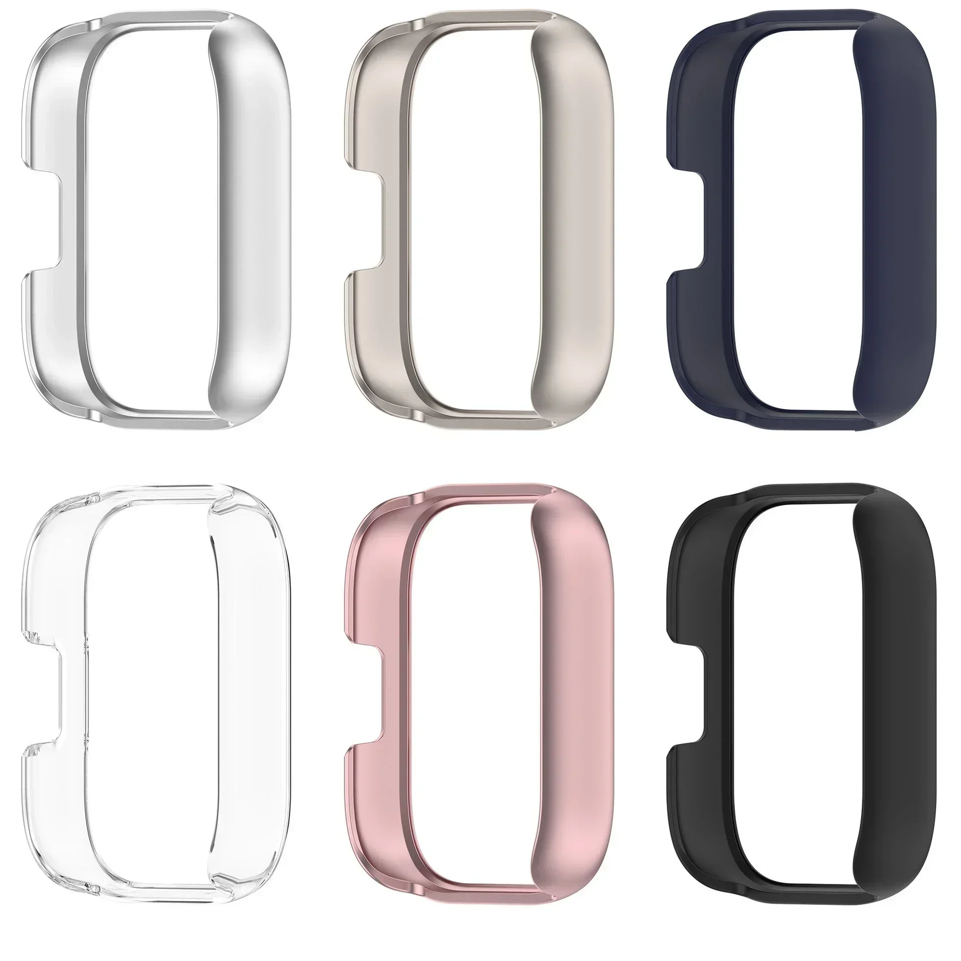Nova Capa Protetora Fosca Vaza - Smartwatch Redmi Watches avaliação e preço
