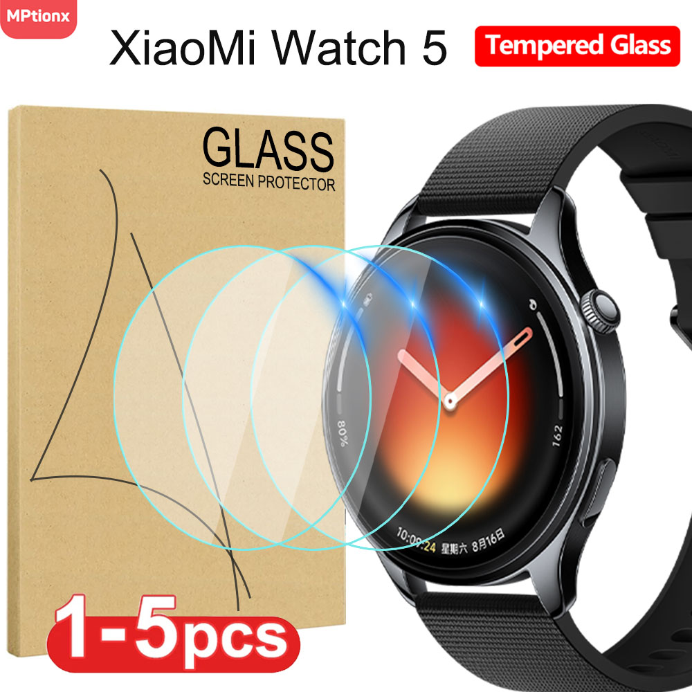 Vidro temperado para xiaomi wa - Smartwatch Watches Xiaomi avaliação e preço
