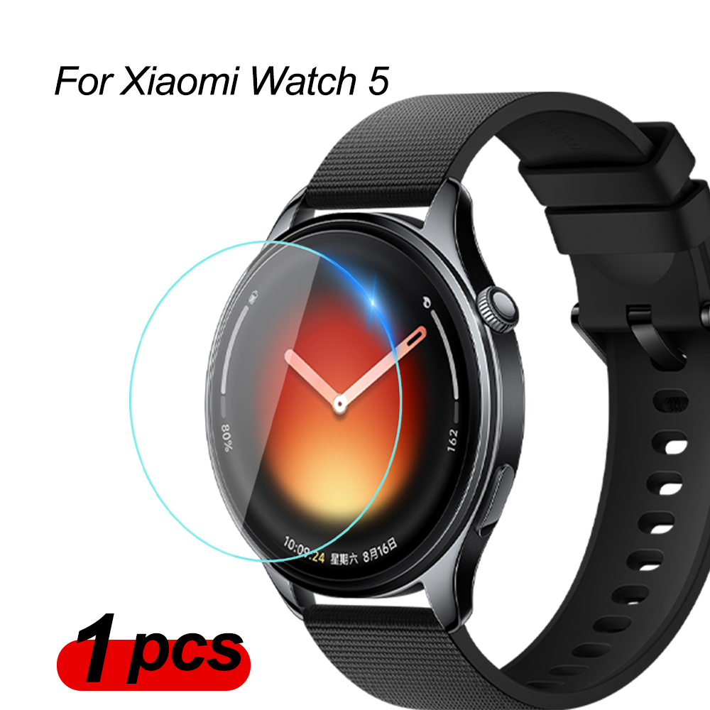 Vidro temperado para xiaomi wa - Smartwatch Watches Xiaomi avaliação e preço
