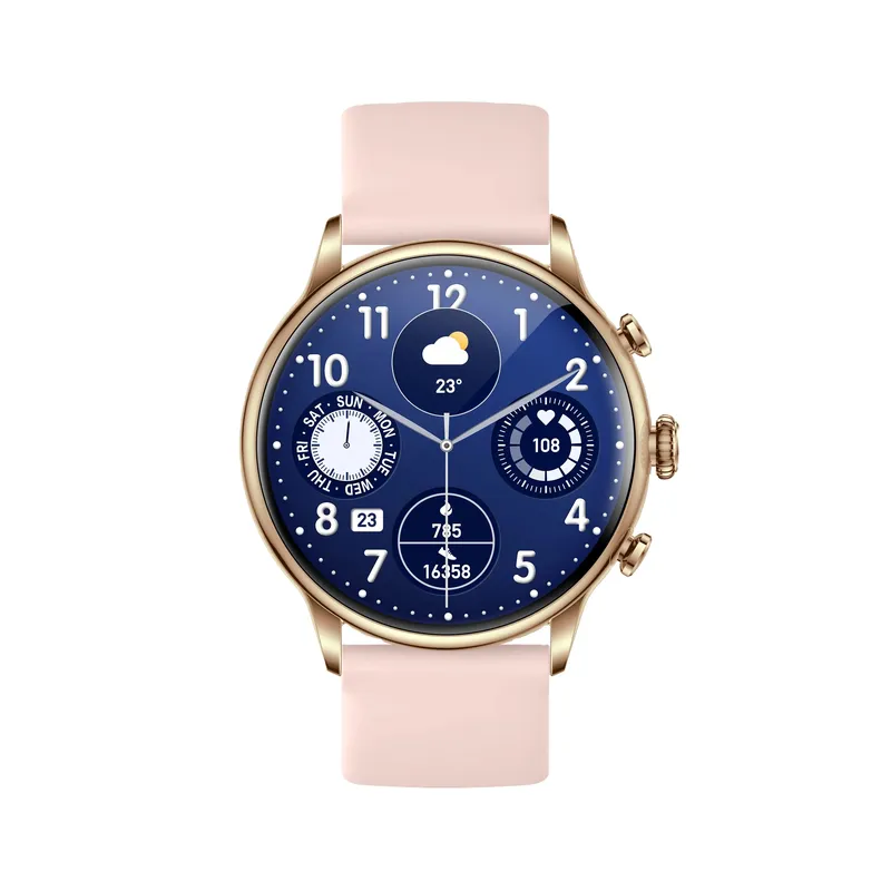 Relógio Inteligente Esportivo  - Smartwatch I Watches avaliação e preço