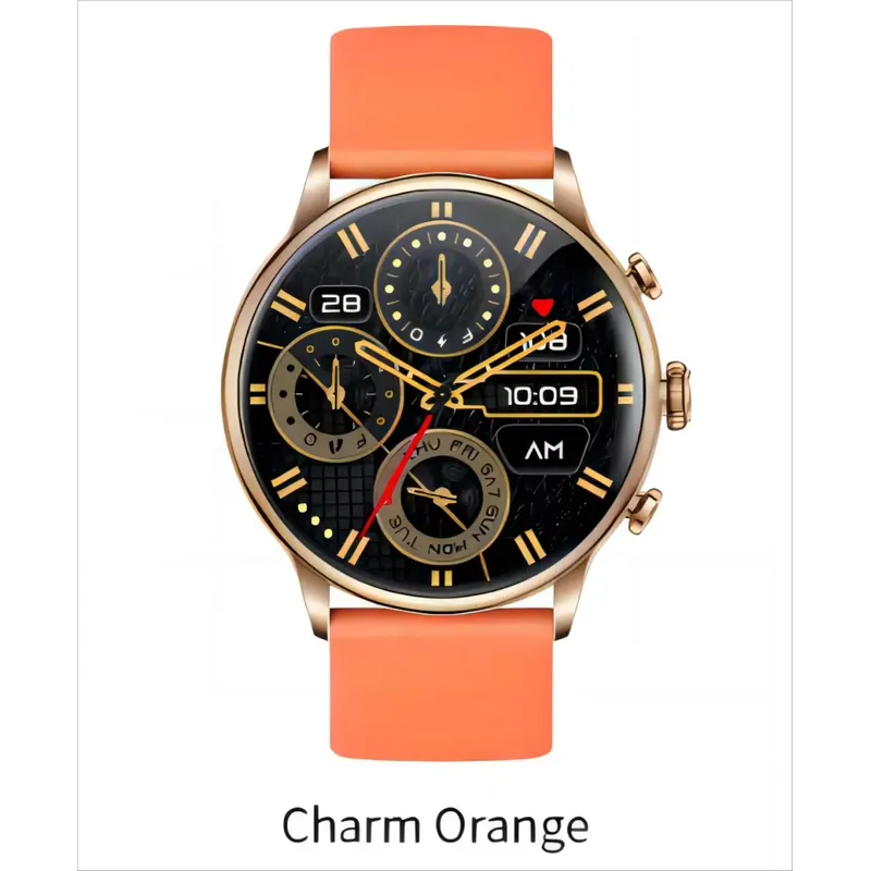 Relógio Inteligente Esportivo  - Smartwatch I Watches avaliação e preço