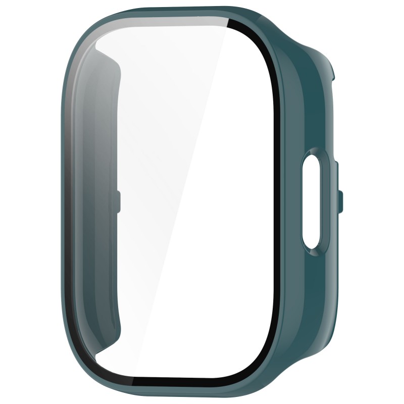 Vidro Temperado + Capa de PC p - Smartwatch Redmi Watches avaliação e preço