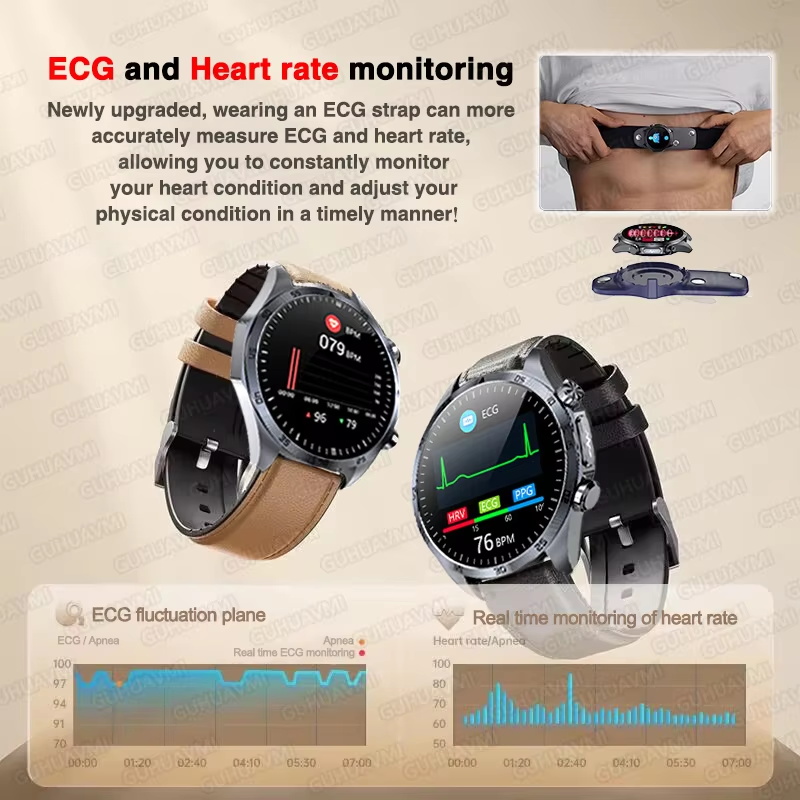 Smartwatch 2026 Novo Modelo co - Smartwatch Branded Watches For Women avaliação e preço