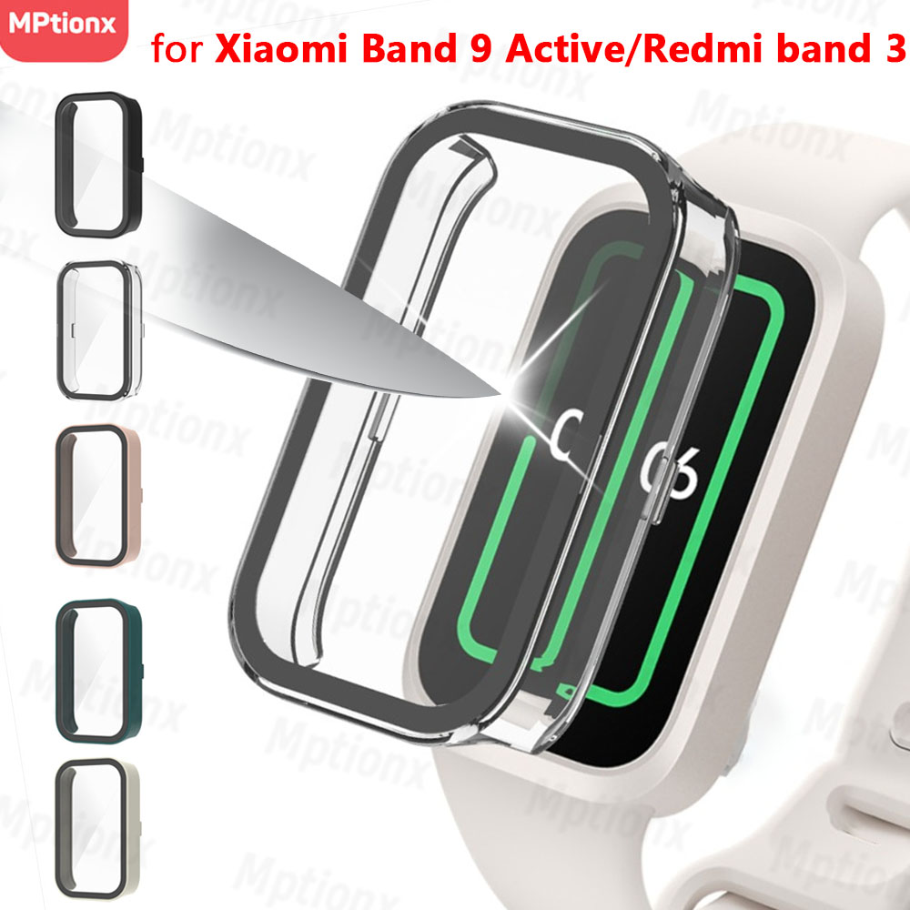 Vidro temperado + capa para xi - Smartwatch Watches Xiaomi avaliação e preço