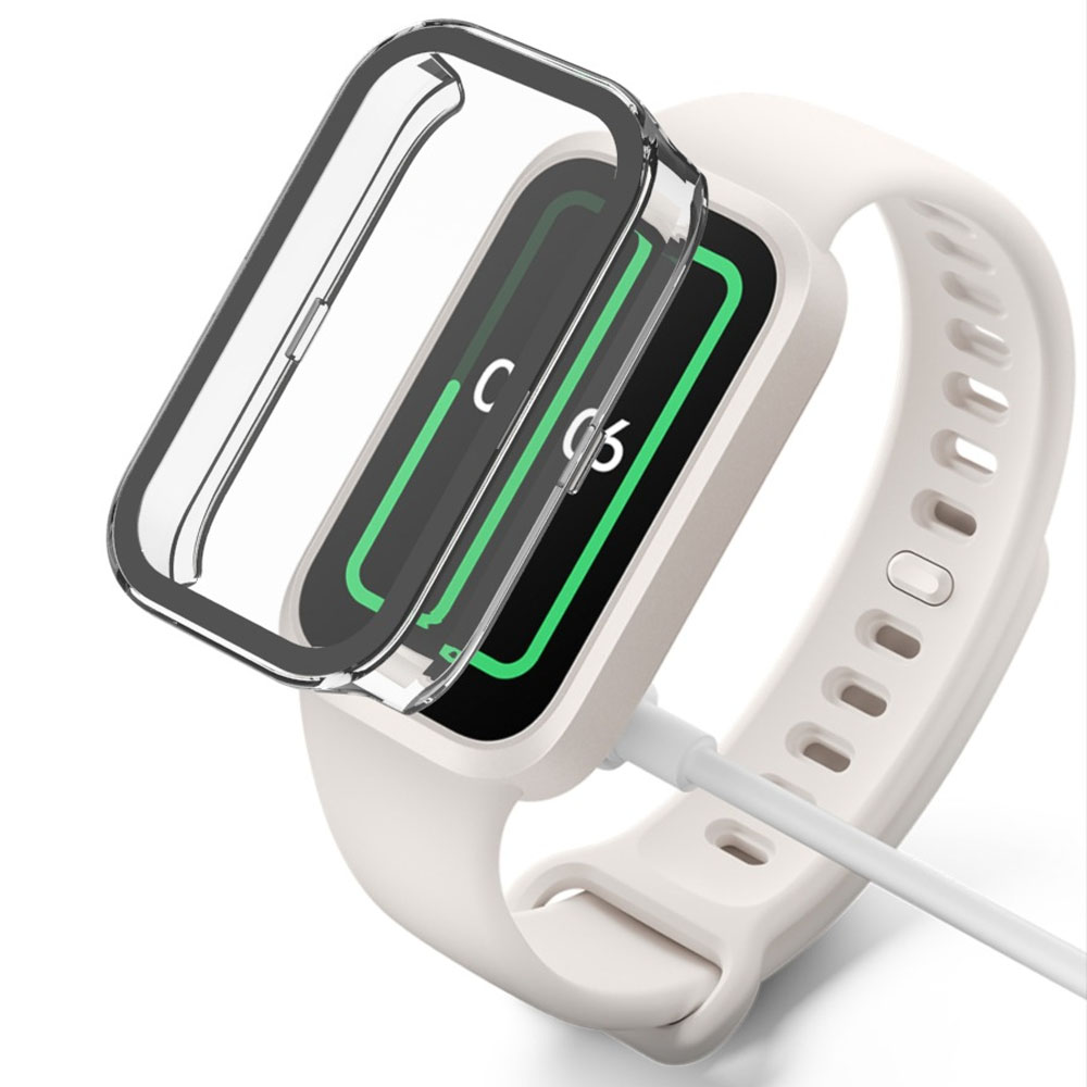 Vidro temperado + capa para xi - Smartwatch Watches Xiaomi avaliação e preço