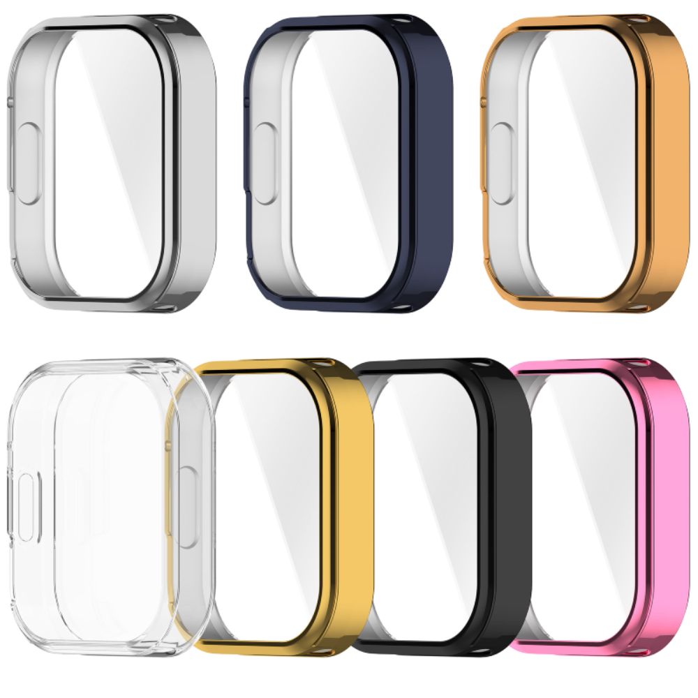 Capa de TPU para Redmi Watch 6 - Smartwatch Redmi Watches avaliação e preço