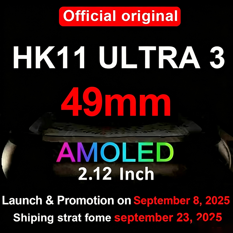 Novo Relógio HK10 Upgrade HK11 - Heart Rate Gps Watch avaliação e preço