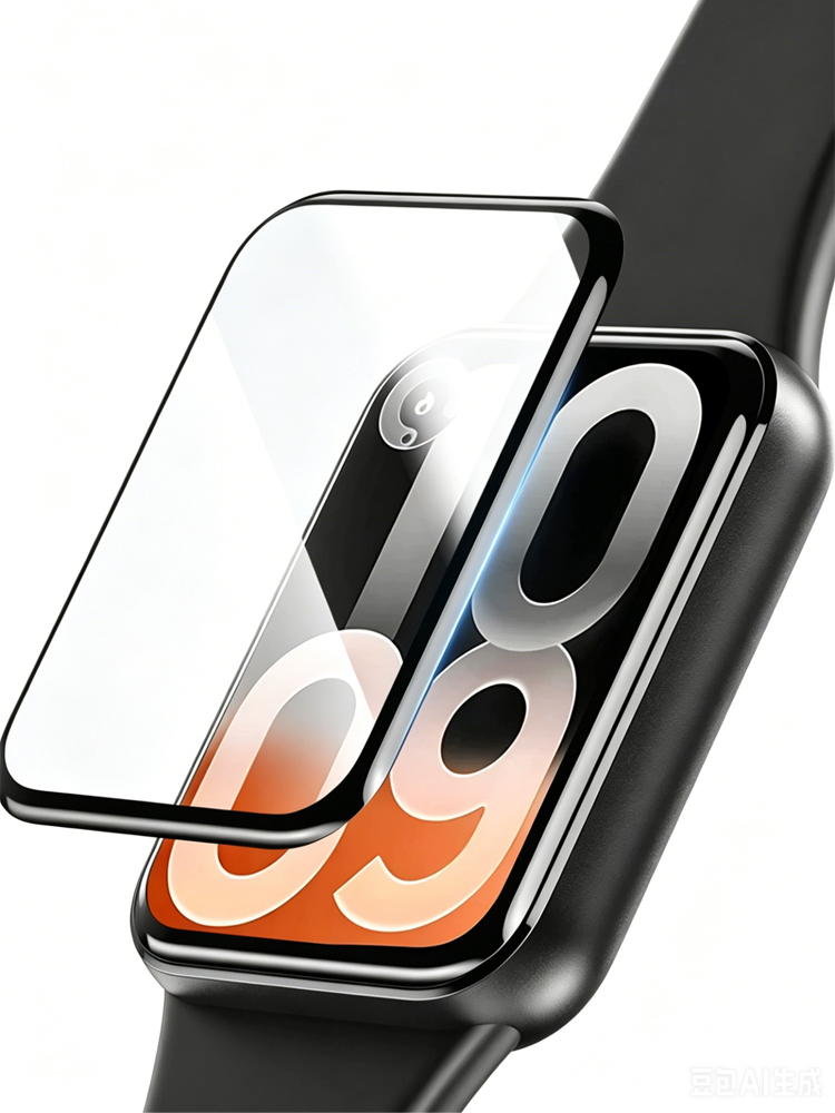 Película Protetora para Xiaomi - Smartwatch Watches Xiaomi avaliação e preço