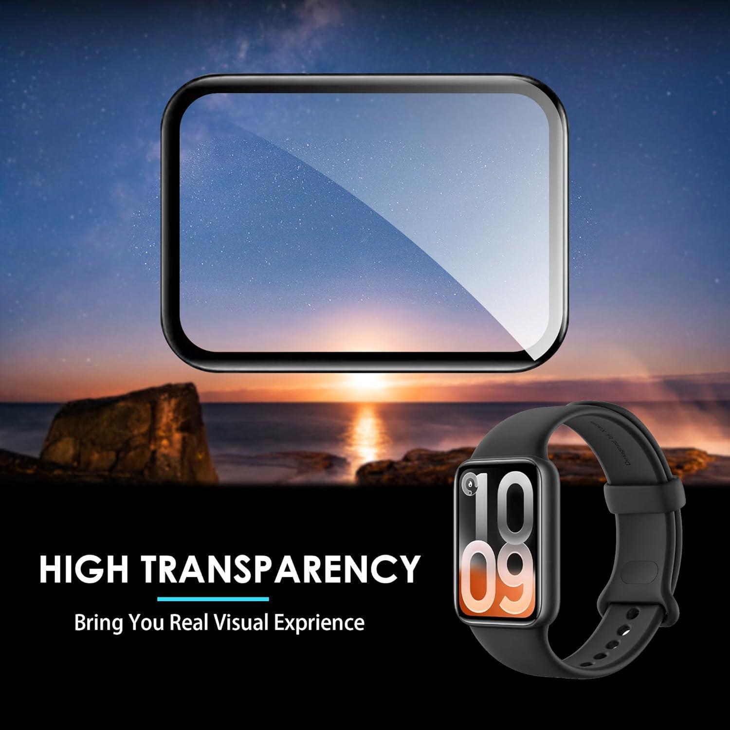 Película Protetora para Xiaomi - Smartwatch Watches Xiaomi avaliação e preço