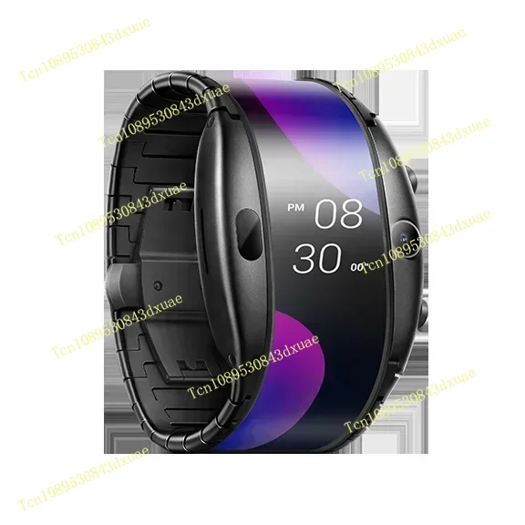 Relógio Inteligente Bluetooth  - Heart Rate Gps Watch avaliação e preço
