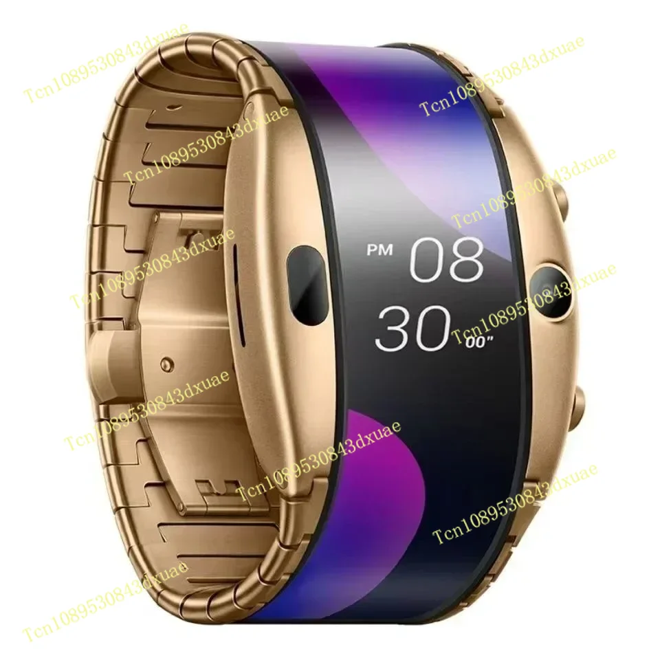 Relógio Inteligente Bluetooth  - Heart Rate Gps Watch avaliação e preço