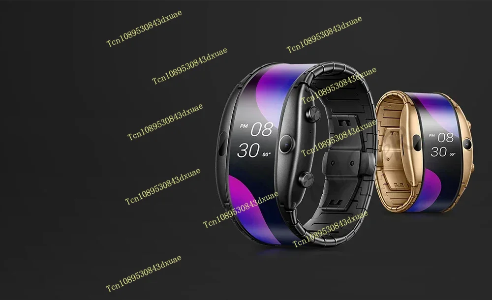 Relógio Inteligente Bluetooth  - Heart Rate Gps Watch avaliação e preço