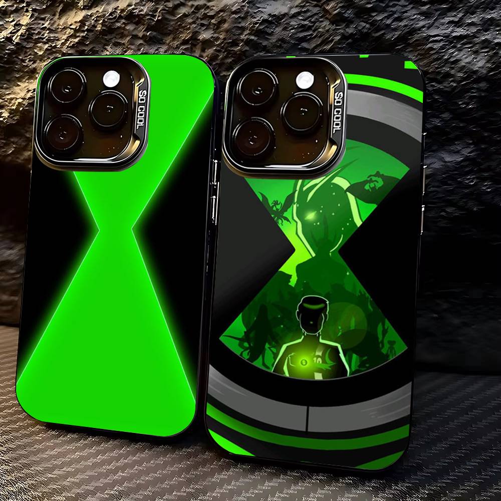 Capa de Celular B-Ben10 O-Omni - Watch Watch Xs avaliação e preço