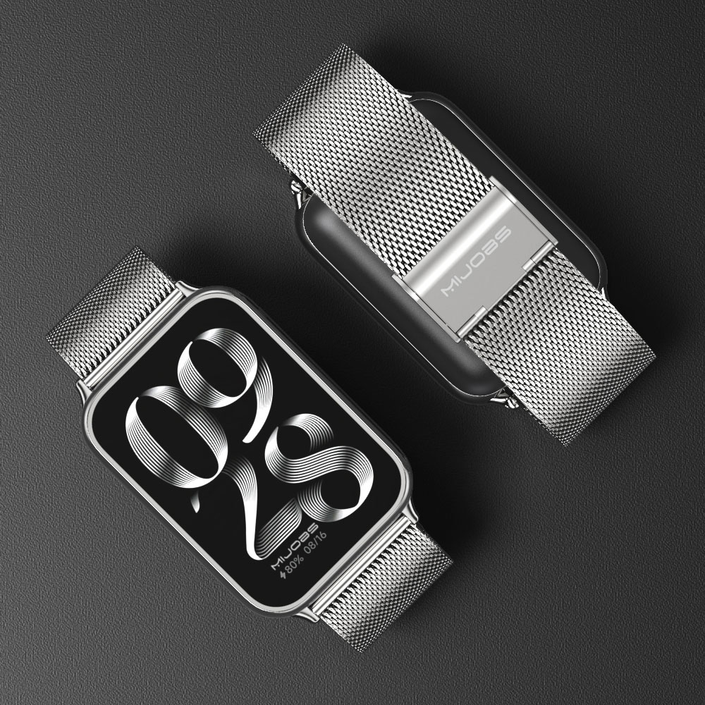Pulseira Redmi Watch 6 5 4 Sma - Smartwatch Redmi Watches avaliação e preço