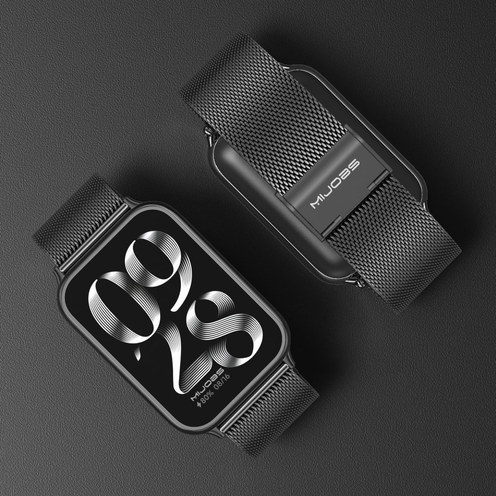Pulseira Redmi Watch 6 5 4 Sma - Smartwatch Redmi Watches avaliação e preço