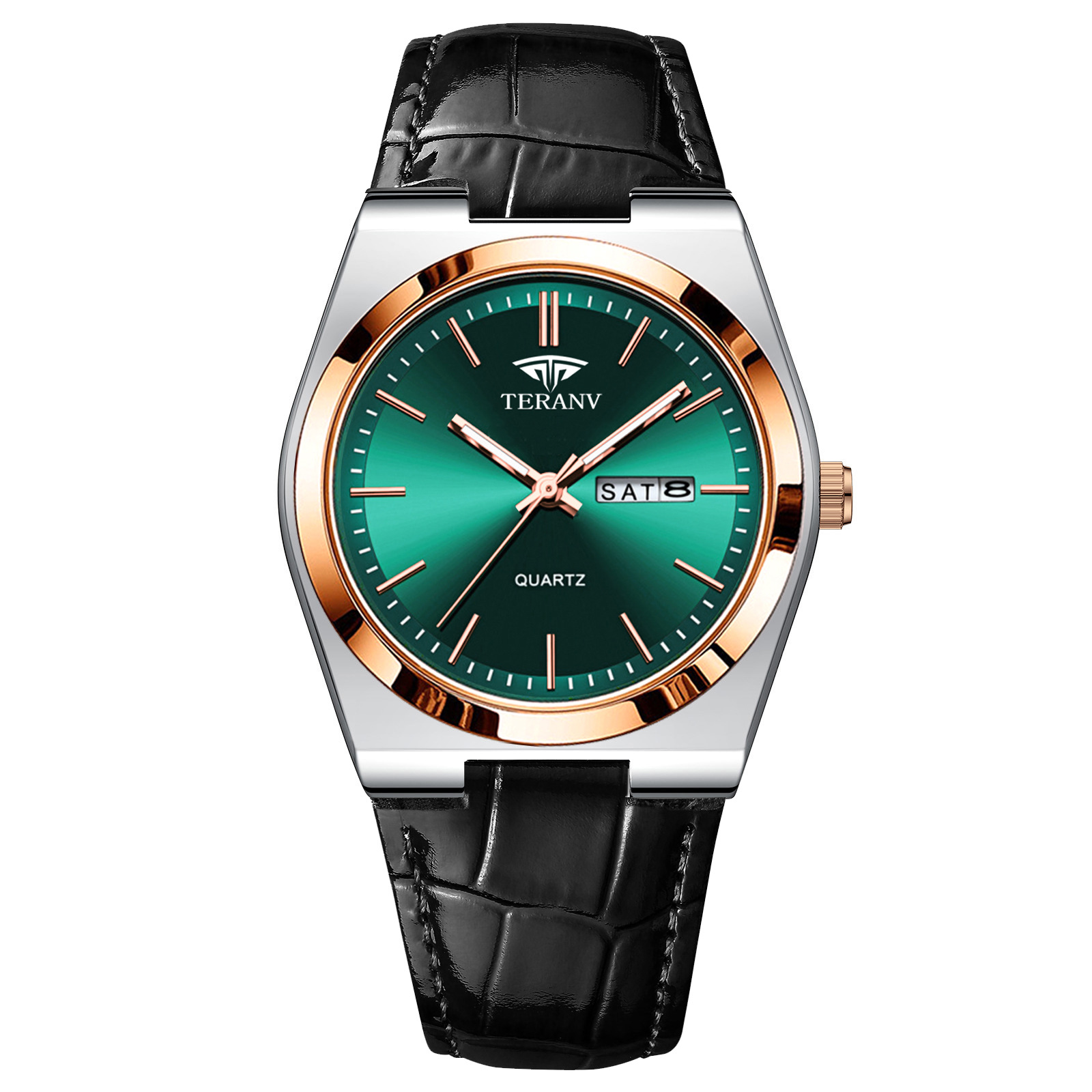 Novo Relógio Masculino de Marc - Smartwatch Branded Watches For Women avaliação e preço