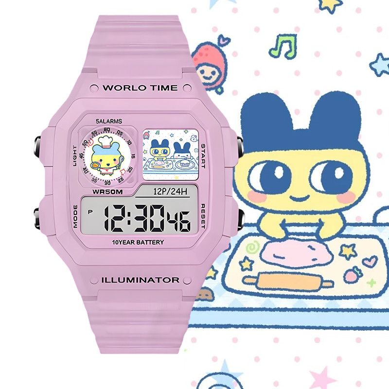 Relógio Eletrônico Inteligente - Smartwatch I Watches avaliação e preço