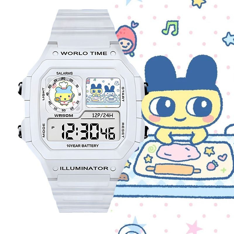 Relógio Eletrônico Inteligente - Smartwatch I Watches avaliação e preço