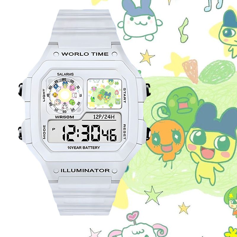 Relógio Eletrônico Inteligente - Smartwatch I Watches avaliação e preço