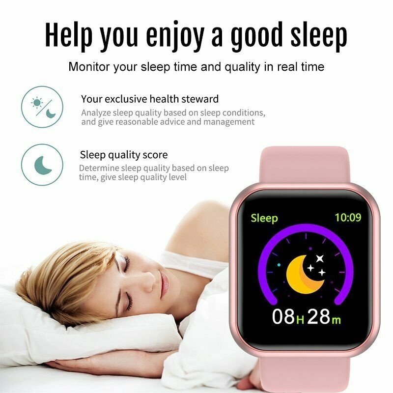 Relógio eletrônico inteligente - Smartwatch Watches Wallpaper avaliação e preço