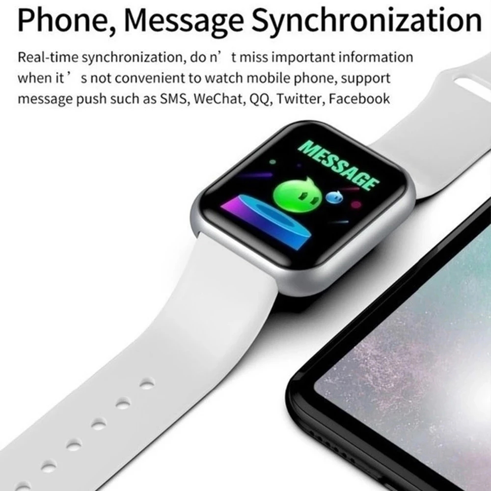 Relógio eletrônico inteligente - Smartwatch Watches Wallpaper avaliação e preço