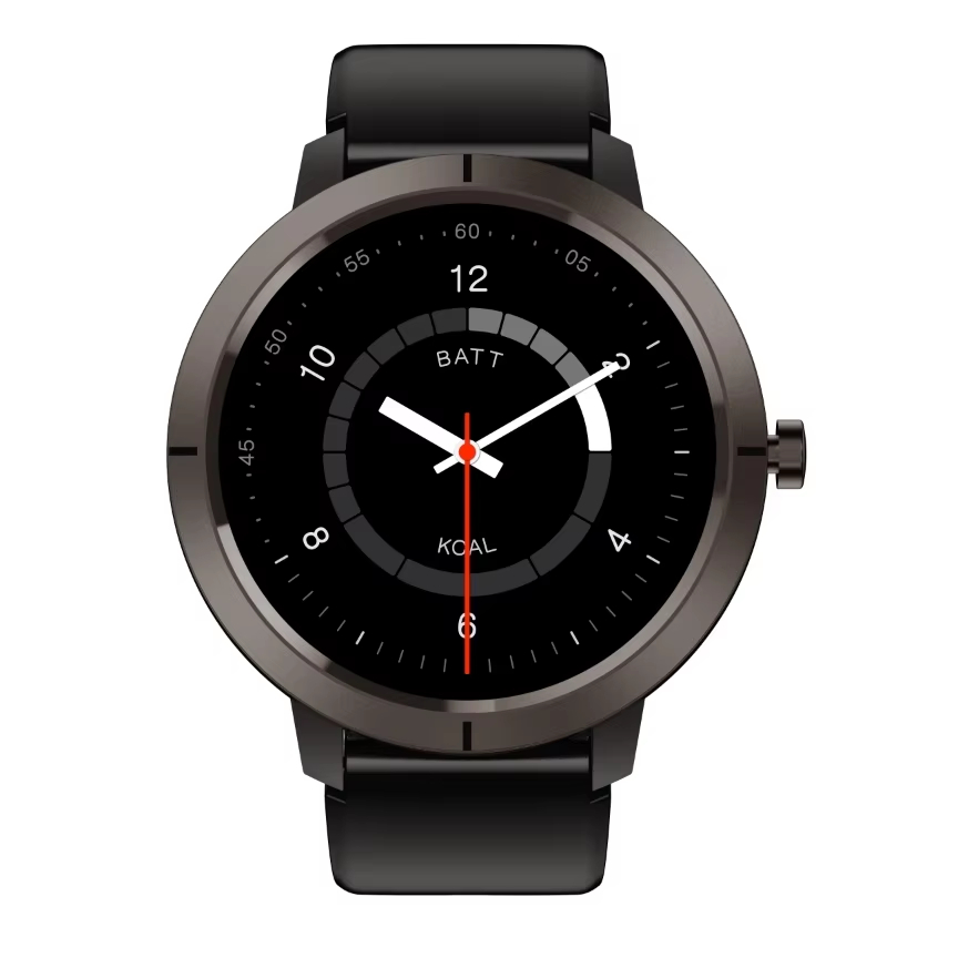 Relógio Inteligente DM76 GPS 2 - Smartwatch I Watches avaliação e preço