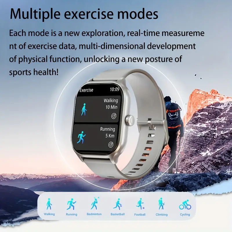 Smartwatch sem fio com alerta  - Smartwatch Watches Wallpaper avaliação e preço