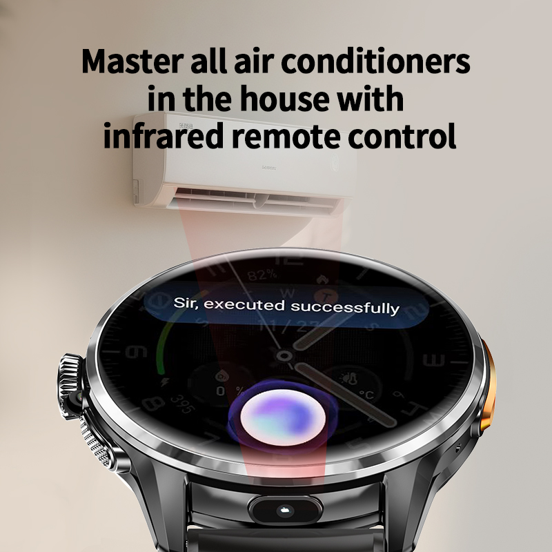 Relógio Inteligente Global H10 - Smartwatch I Watches avaliação e preço