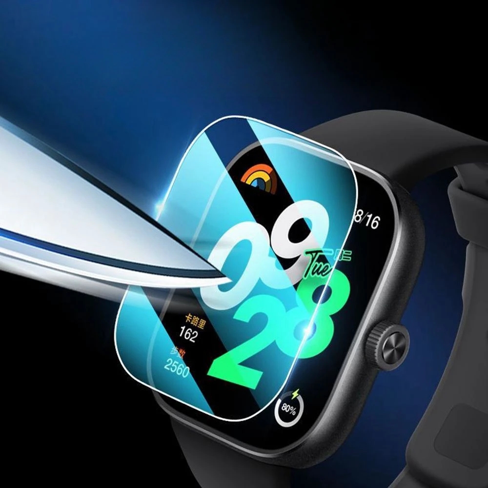 Vidro temperado para xiaomi re - Smartwatch Watches Xiaomi avaliação e preço
