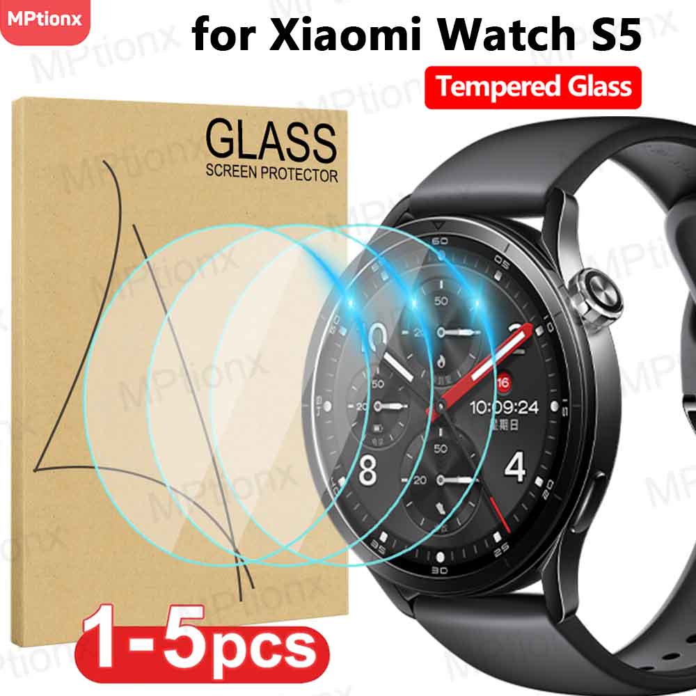 Protetor de Tela de Vidro Temp - Smartwatch Watches Xiaomi avaliação e preço