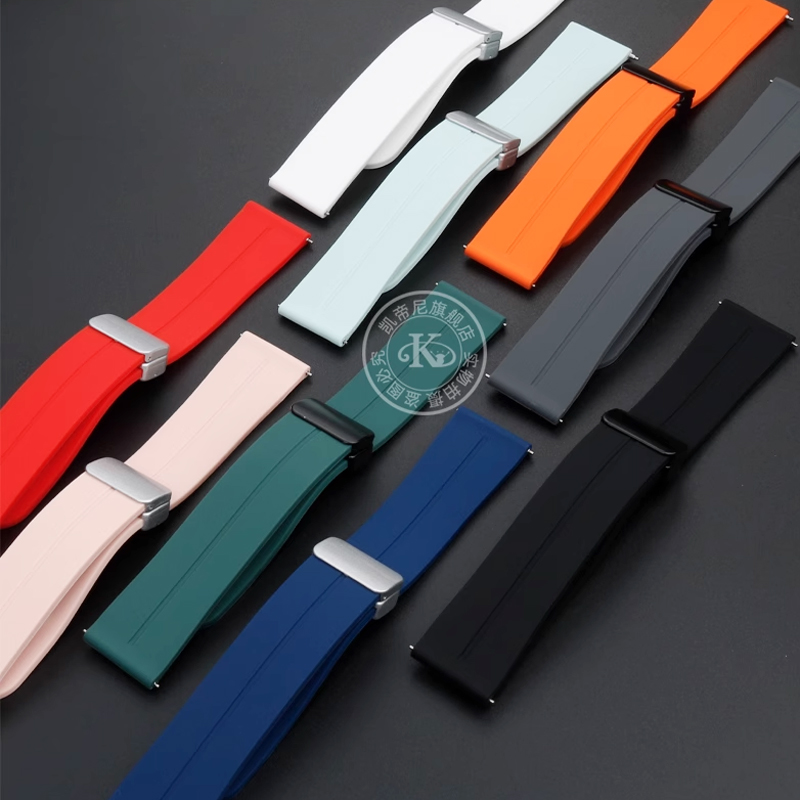 20mm aplicável para omega x sw - Smartwatch Branded Watches For Women avaliação e preço