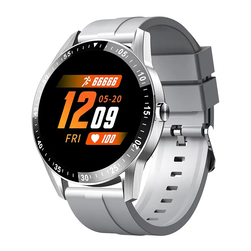 Relógio Inteligente Fitness co - Smartwatch I Watches avaliação e preço
